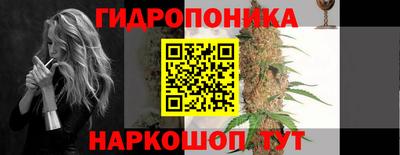 каннабис Аша